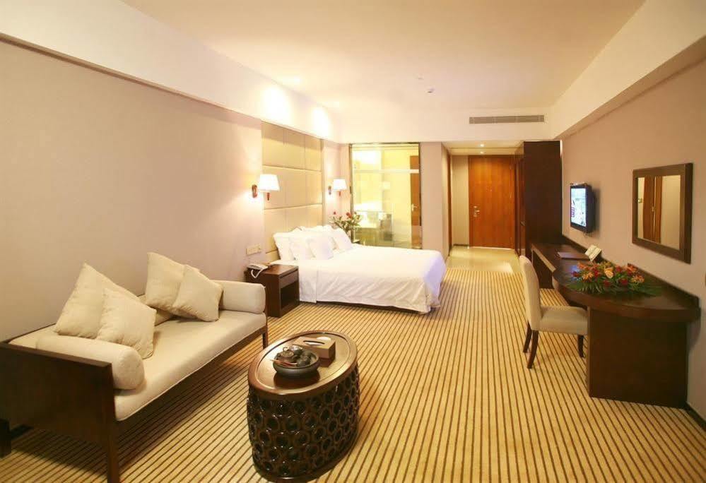 Tai Shan Meizhou  Extérieur photo